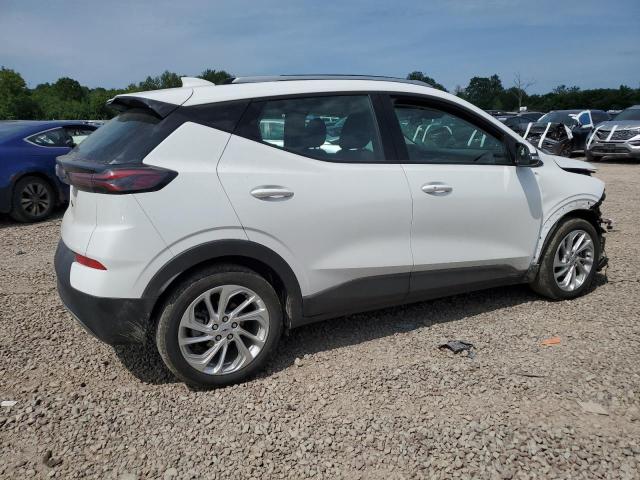  CHEVROLET BOLT 2023 Biały