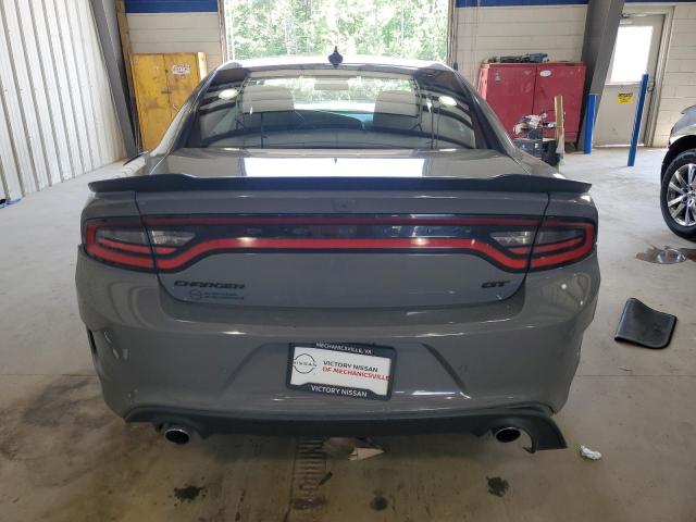  DODGE CHARGER 2023 Szary