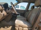 2003 Honda Cr-V Ex de vânzare în Portland, MI - Side