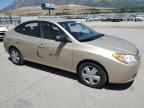 2010 Hyundai Elantra Blue for Sale in Farr West, UT - Side