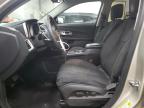 2016 Chevrolet Equinox Lt for Sale in Davison, MI - Front End
