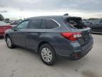 2018 Subaru Outback 2.5I Premium за продажба в Bridgeton, MO - Hail