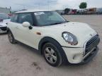 2015 MINI ONE for sale at Copart CORBY