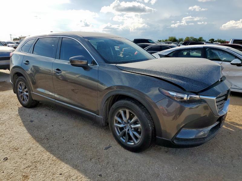  MAZDA CX-9 2020 Gray