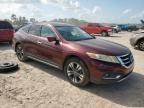 2015 Honda Crosstour Exl en Venta en Houston, TX - Rear End