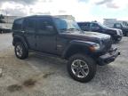 2020 Jeep Wrangler Unlimited Rubicon   на продаже в Gainesville, GA - Top/Roof