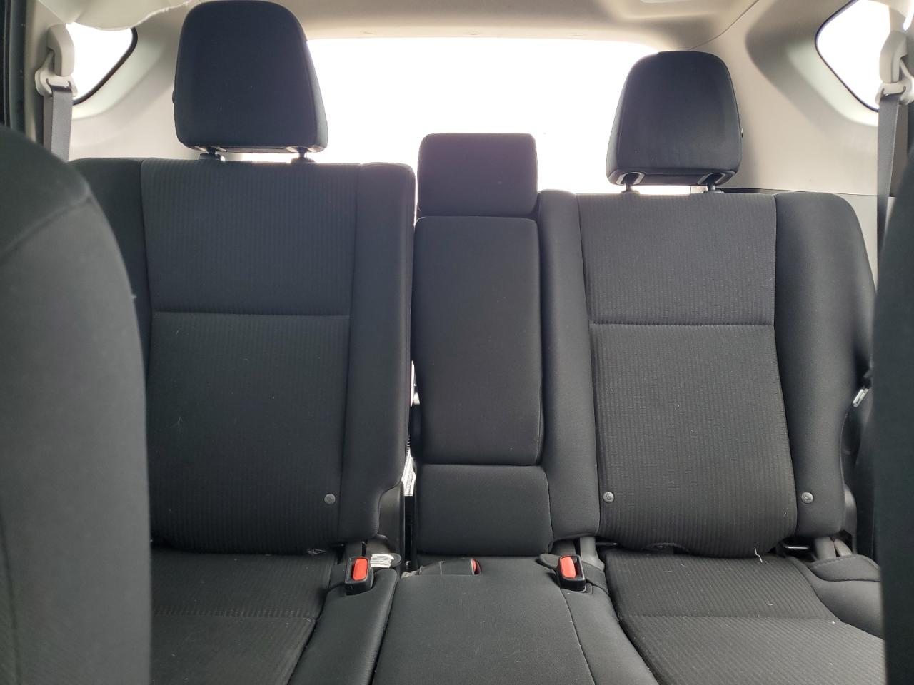 2017 Toyota Rav4 Le VIN: 2T3ZFREV3HW400026 Lot: 63225735
