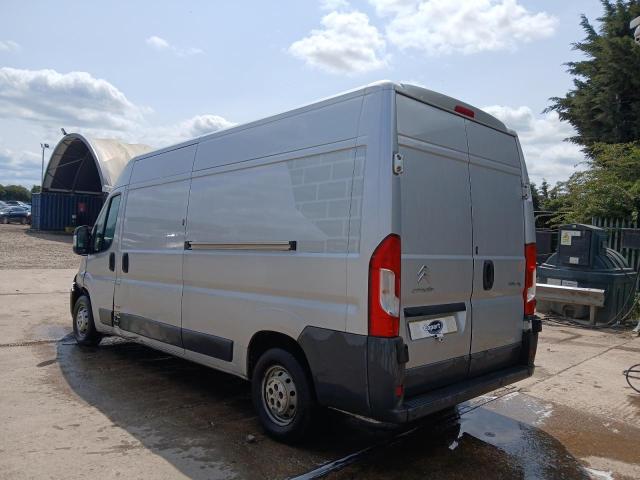 2016 CITROEN RELAY 35 L