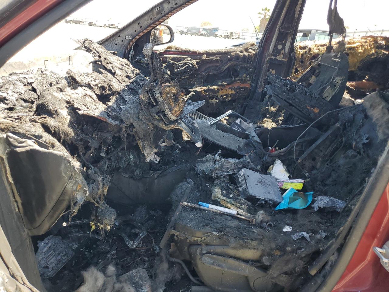 2019 Jeep Cherokee Latitude VIN: 1C4PJLCB9KD240895 Lot: 59479805