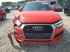2018 Audi Q3 Premium Plus de vânzare în Wayland, MI - Front End