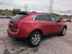 2016 Cadillac Srx Luxury Collection for Sale in Littleton, CO - Front End