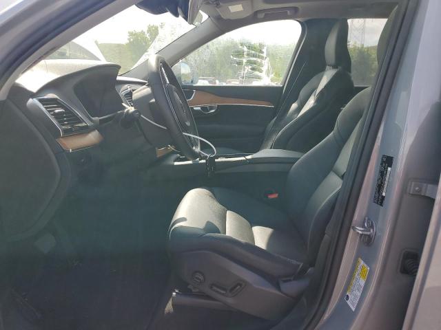  VOLVO XC90 PLUS 2024 Серый