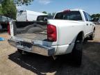 2007 Dodge Ram 3500 St للبيع في Littleton، CO - Rear End