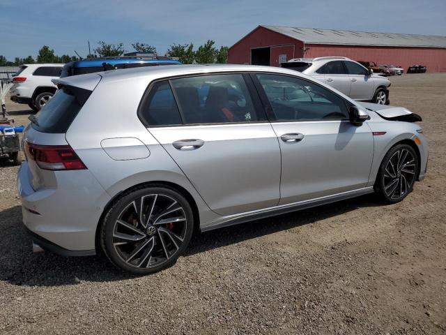 2024 VOLKSWAGEN GTI AUTOBAHN  