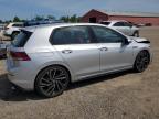 2024 VOLKSWAGEN GTI AUTOBAHN   for sale at Copart ON - LONDON