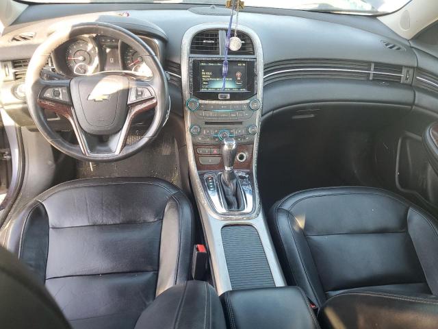  CHEVROLET MALIBU 2013 Синий