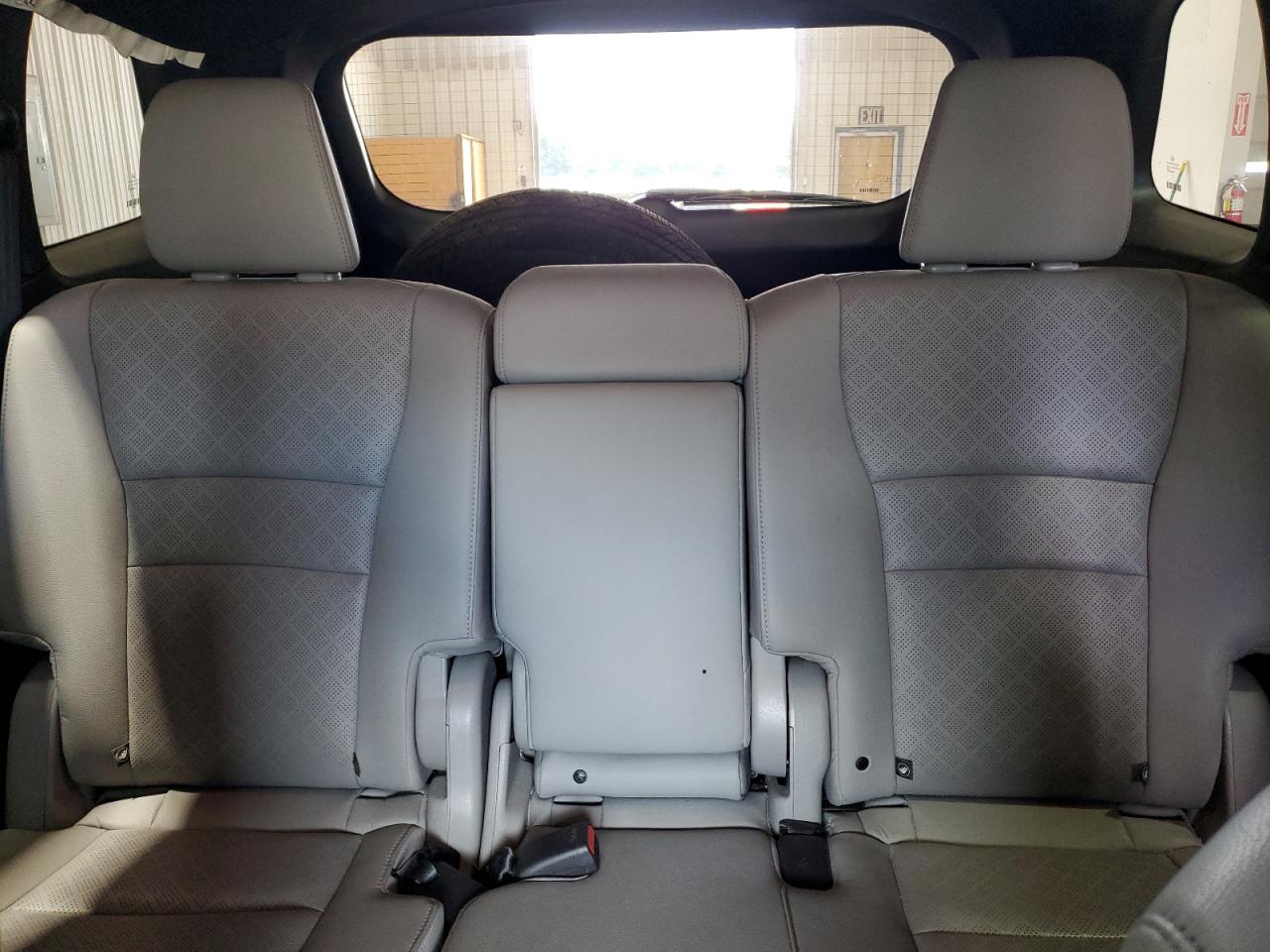 2020 Honda Passport Exl VIN: 5FNYF8H57LB014757 Lot: 61936105