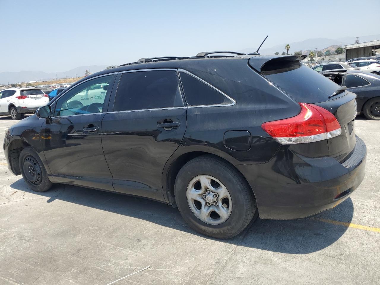 TOYOTA VENZA 2010 VIN 4T3ZA3BB5AU026952 фото 2