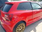 2013 VOLKSWAGEN POLO R-LIN for sale at Copart SANDY