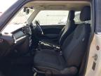 2008 MINI COOPER for sale at Copart PETERLEE