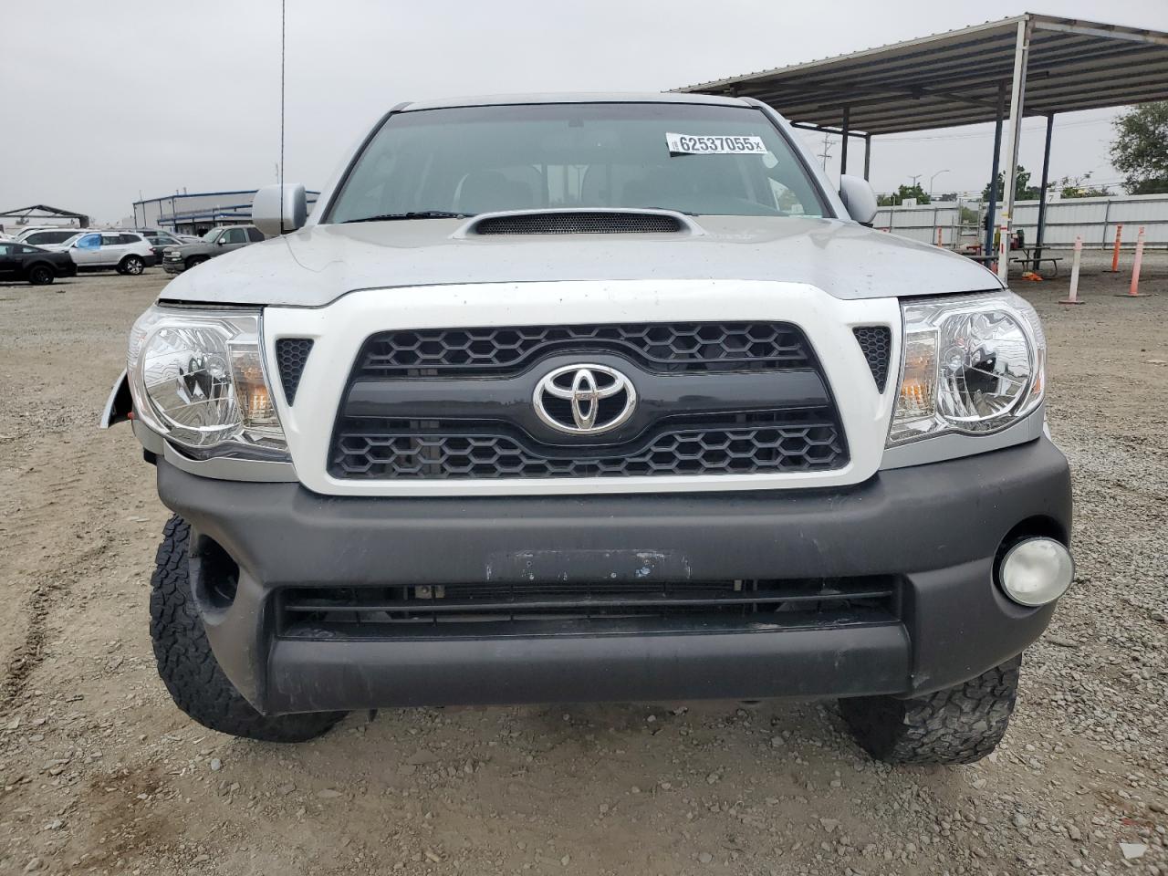 TOYOTA TACOMA 2011 VIN 3TMKU4HN6BM030298 zdjęcie 5