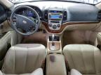 2007 Hyundai Santa Fe Gls zu verkaufen in Rogersville, MO - Rear End