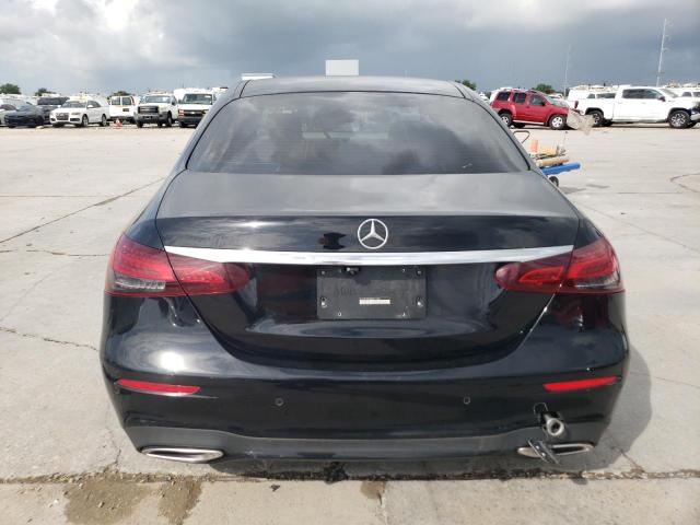  MERCEDES-BENZ E-CLASS 2021 Black