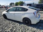 2013 Toyota Prius    de vânzare în Mebane, NC - Front End
