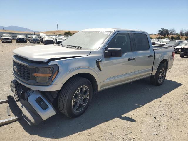 2024 Ford F150 Stx