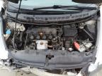 2009 Honda Civic Exl   zu verkaufen in Cahokia Heights, IL - Front End