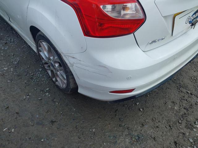 2012 FORD FOCUS ZETE