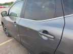 2019 NISSAN QASHQAI TE for sale at Copart SANDTOFT