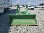 2021 John Deere 520M Loader للبيع في Tifton، GA - Frame Damage
