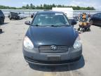 2009 Hyundai Accent Gls на продаже в Windham, ME - Rear End