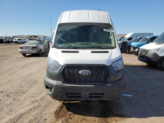  FORD TRANSIT 2022 Biały