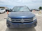 2016 Volkswagen Tiguan S на продаже в Temple, TX - All Over
