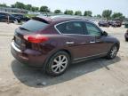 2015 Infiniti Qx50  zu verkaufen in Bridgeton, MO - Top/Roof