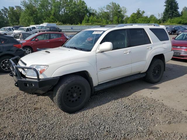 2004 Toyota 4Runner Sr5
