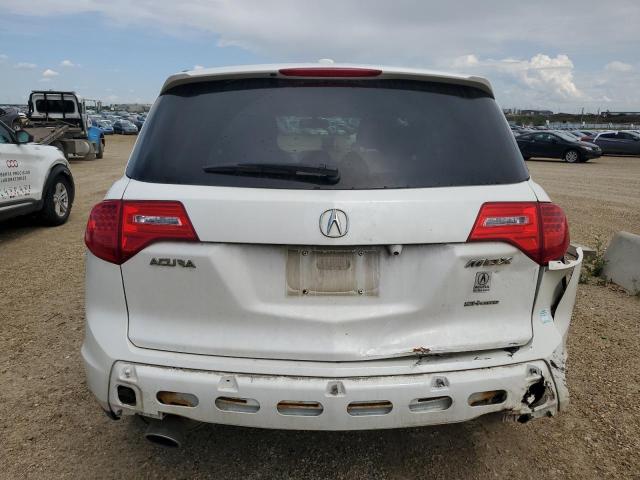 2009 ACURA MDX SPORT  