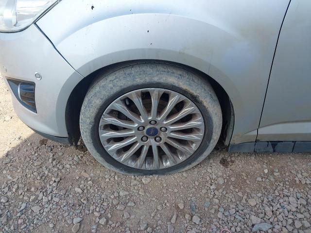 2014 FORD C-MAX TITA