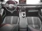2022 Honda Civic Sport na sprzedaż w Mcfarland, WI - Hail