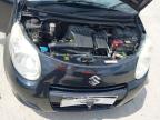 2011 SUZUKI ALTO SZ3 for sale at Copart CORBY