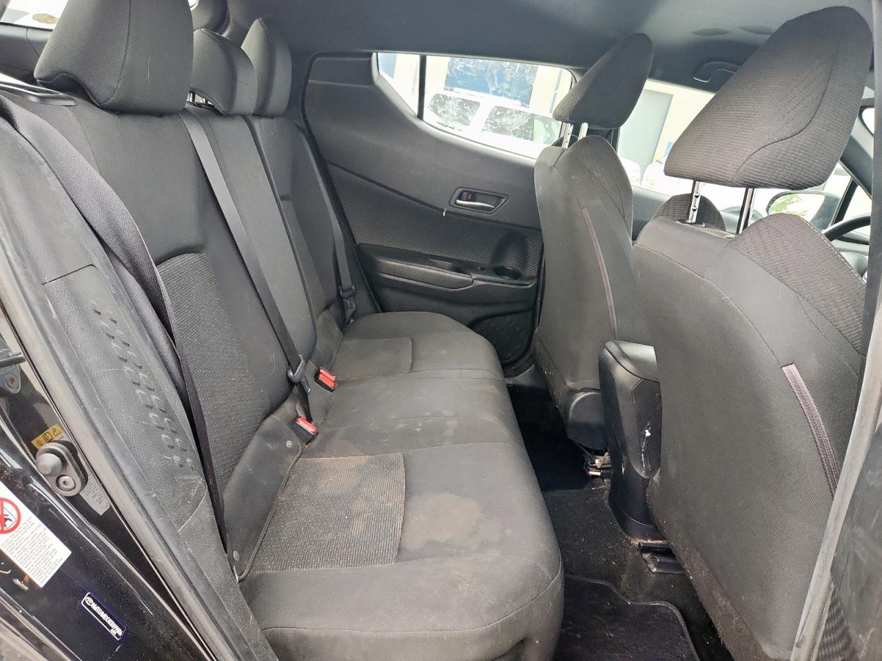 2019 Toyota C-Hr Xle VIN: NMTKHMBXXKR099086 Lot: 59272335