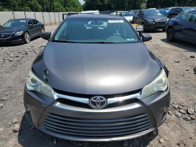  TOYOTA CAMRY 2016 Угольный