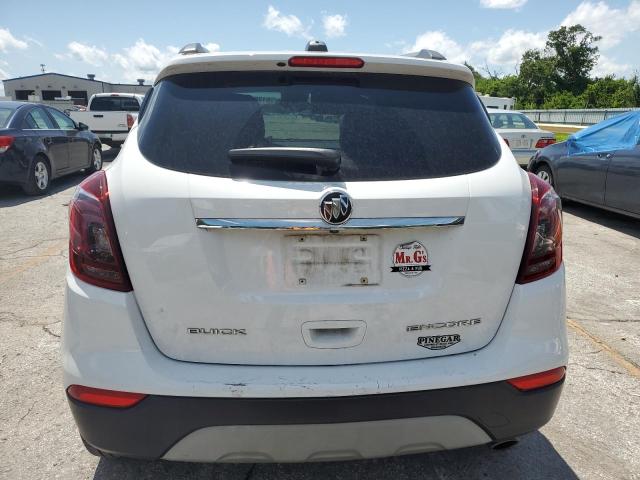  BUICK ENCORE 2018 White
