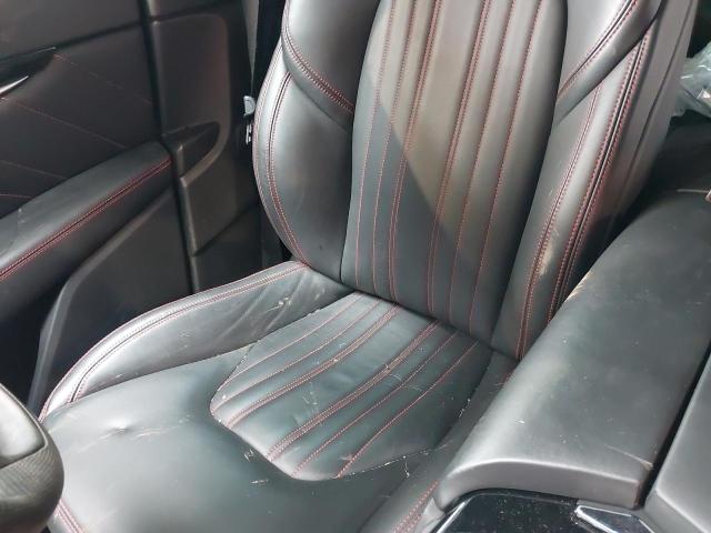 2020 MASERATI LEVANTE V6