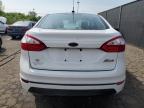 2017 Ford Fiesta Se for Sale in Woodhaven, MI - Minor Dent/Scratches