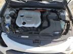 2015 Hyundai Sonata Hybrid იყიდება American Canyon-ში, CA - Front End