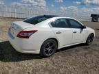 2011 Nissan Maxima S   na sprzedaż w Nisku, AB - Front End