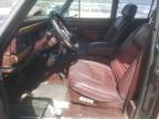 1989 Jeep Grand Wagoneer  for Sale in Farr West, UT - Burn